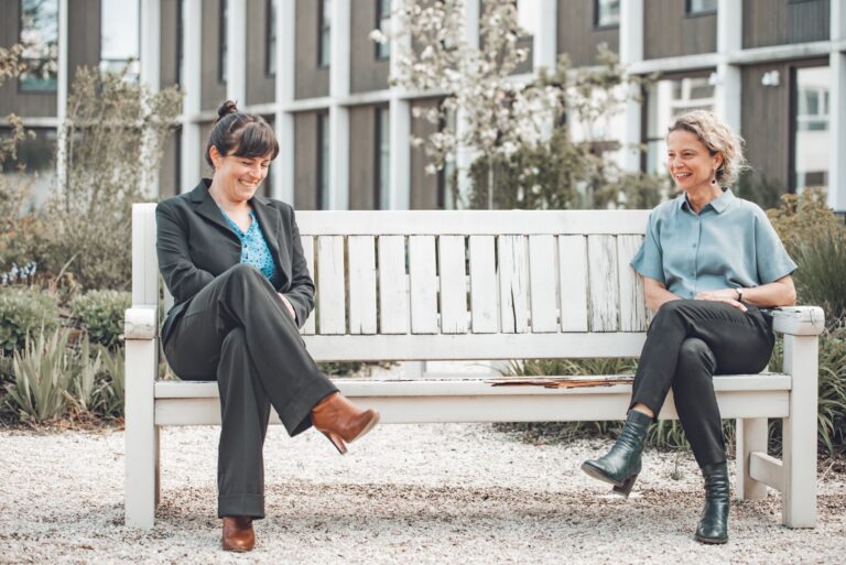 De wetenschap over loopbaanmobiliteit