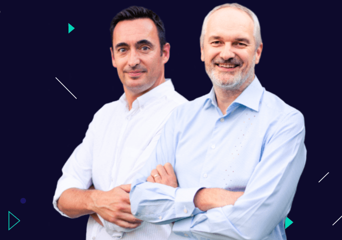 Ook Securex steunt Fastfwd