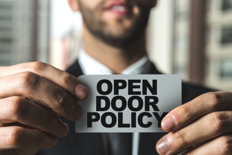 Inzetten op vertrouwen voorkomt stakingen
