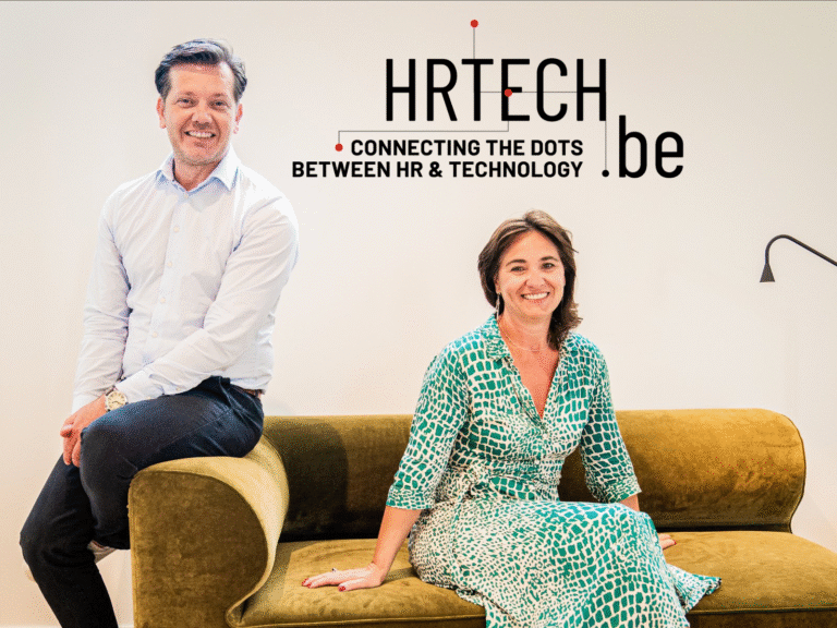 Extra talent voor radicale transformatie