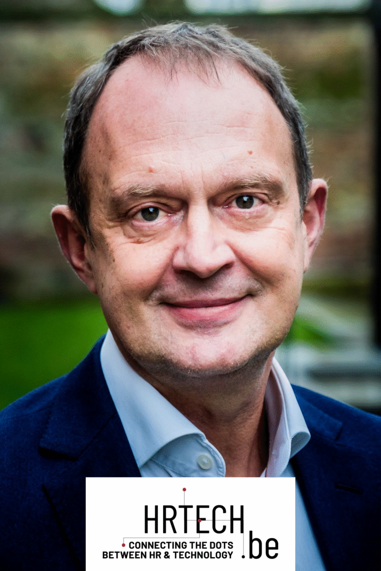 “De competentiematrix staat centraal”