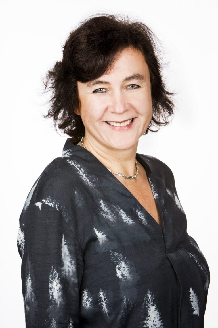 Hoor ook de zwijgers