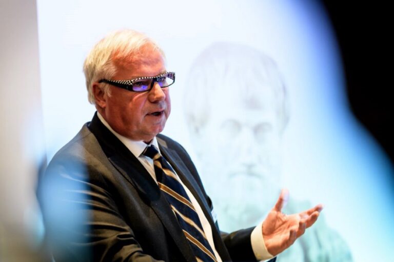 Nitto EMEA zet leiderschapstraject op met Vlerick Business School