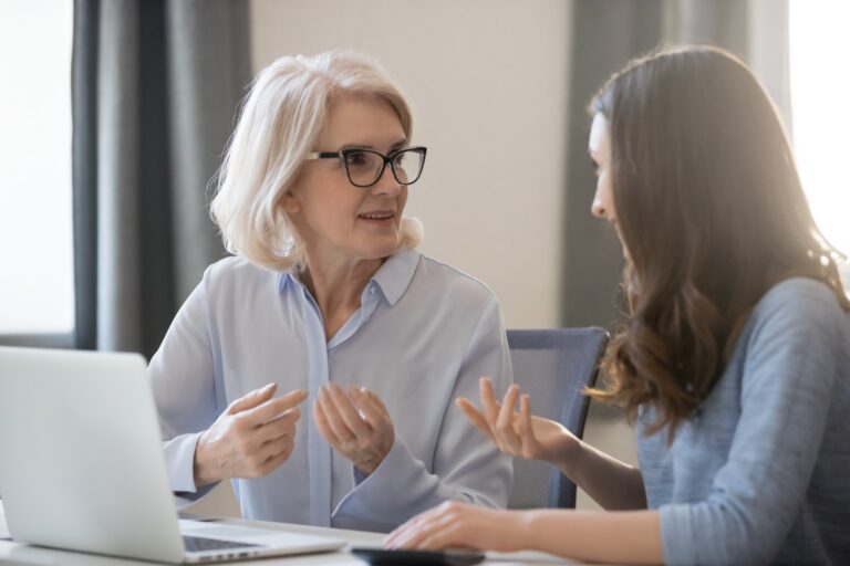 Liever een goed gesprek en een fitnote dan een ziektebriefje
