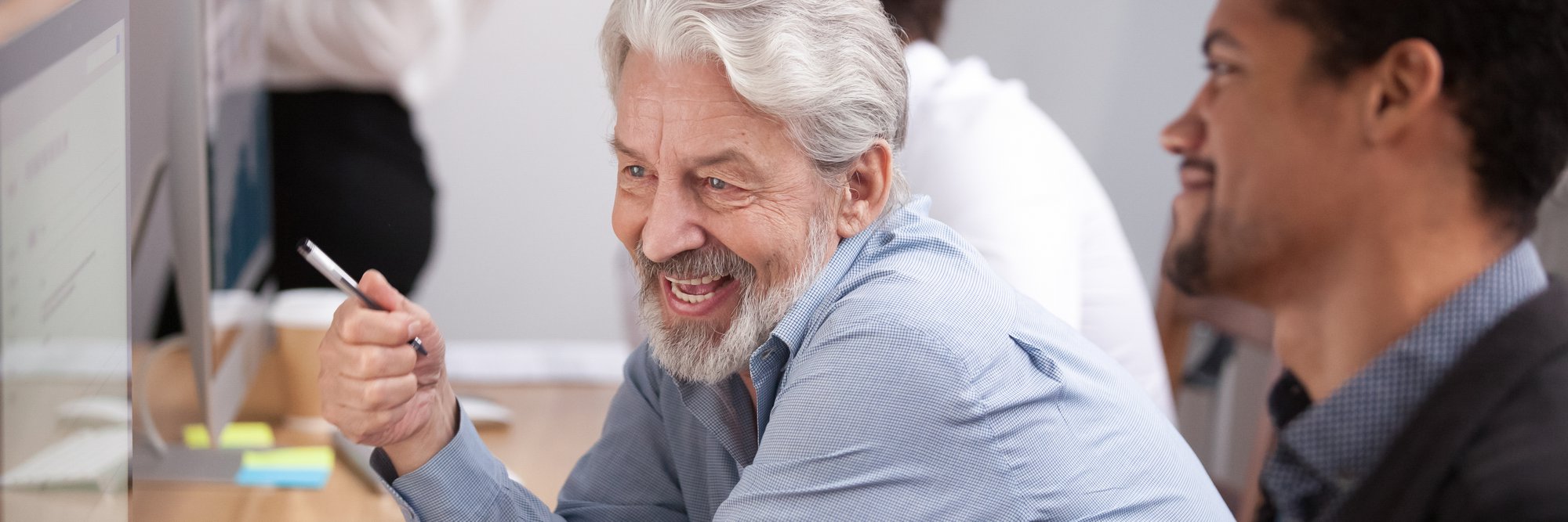 Verhoogde pensioenleeftijden onhaalbaar als werk niet werkbaarder wordt