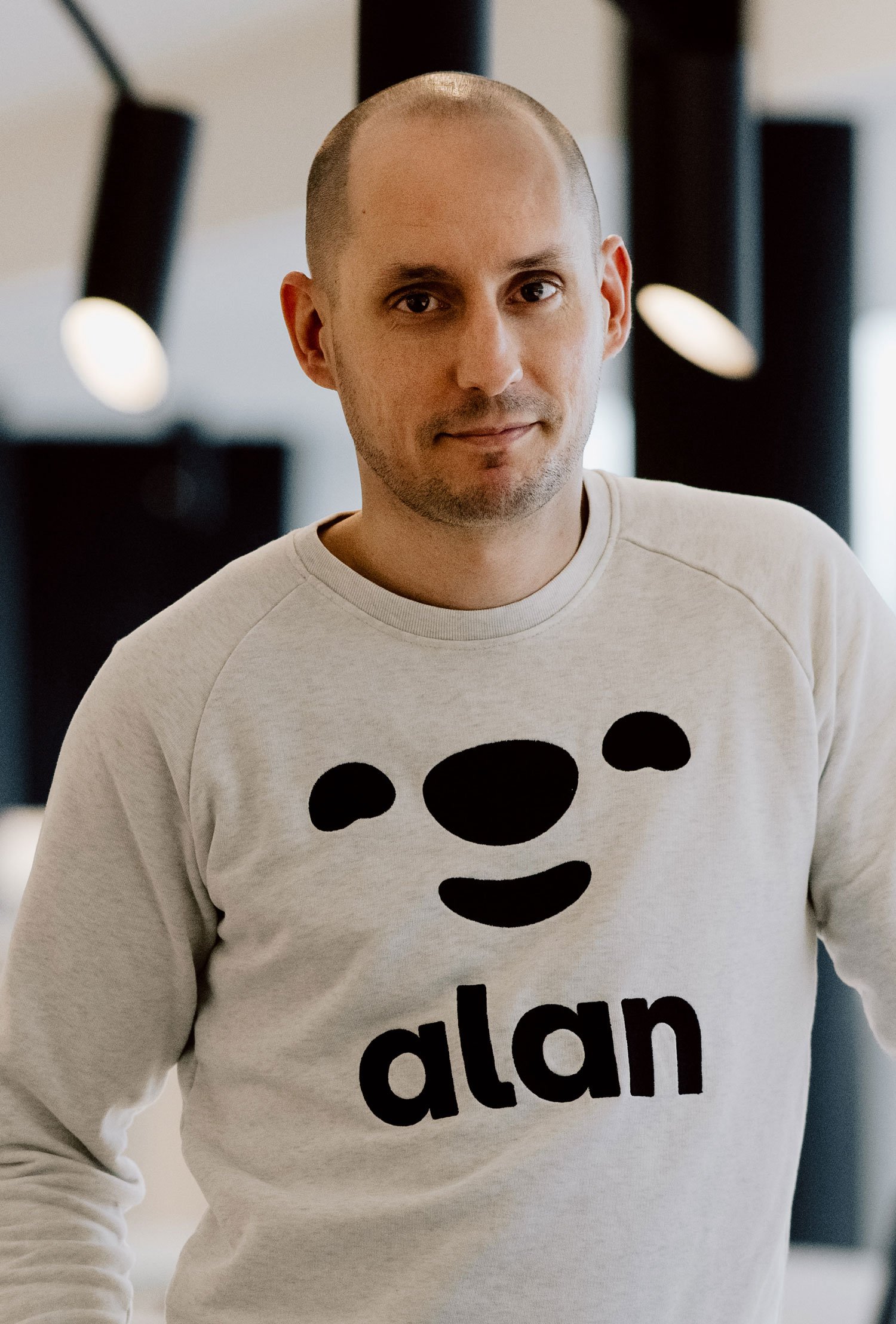 “Medewerkers hebben geen geheimen voor elkaar”