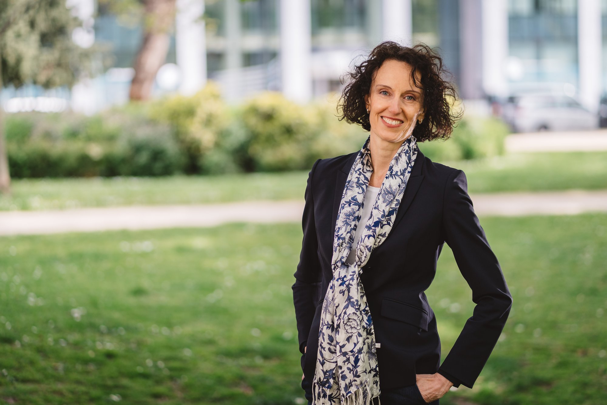 “Structuur brengen in een snelgroeiende omgeving”