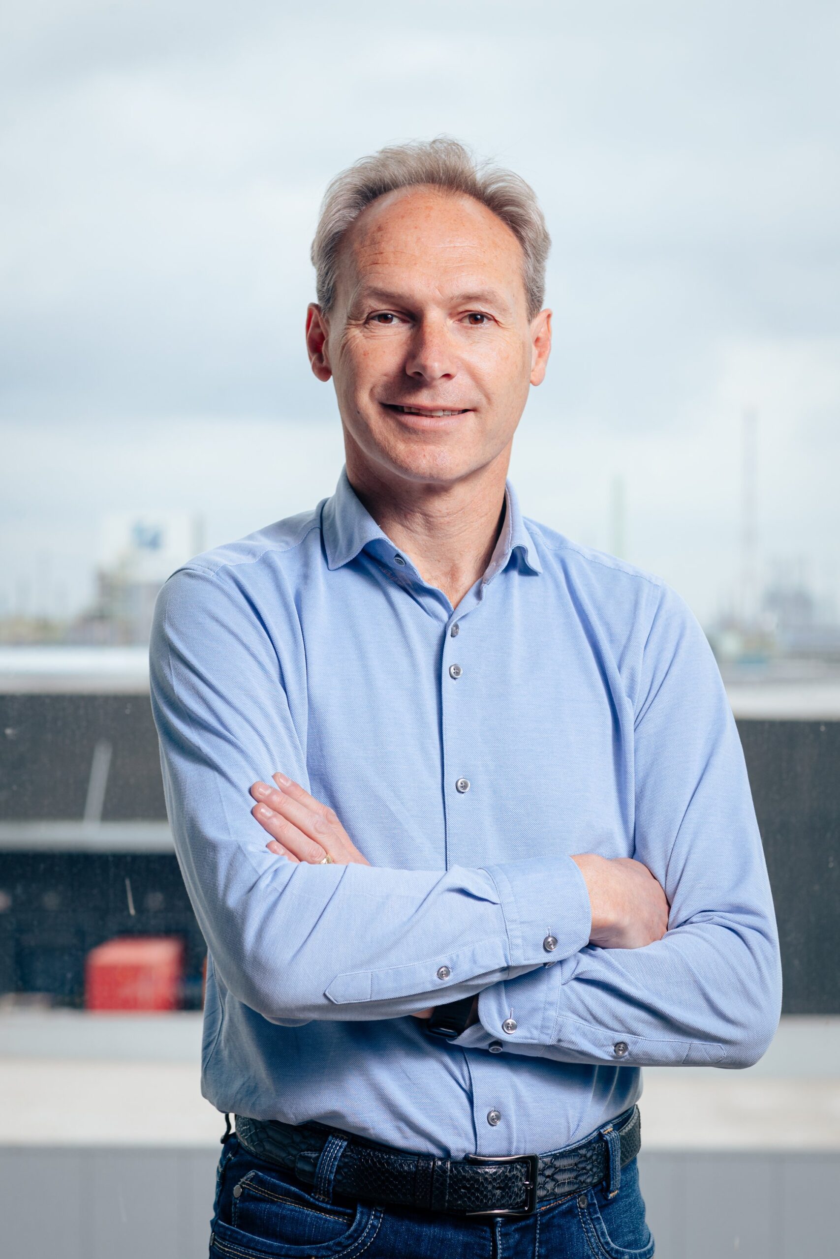 Transportbedrijf Van Moer richt eigen Academy op