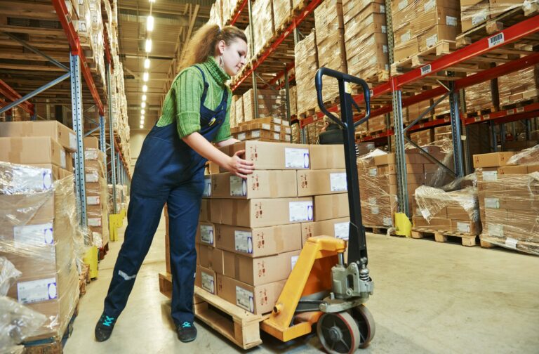 ACV Puls: e-commerce kan wél in België