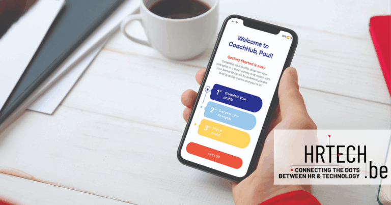 Danone kiest voor virtuele coaching van medewerkers