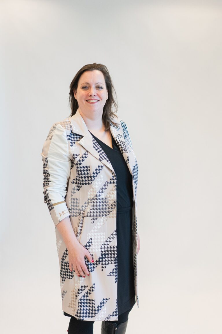 Karen Donders over de hr-prioriteiten van VRT