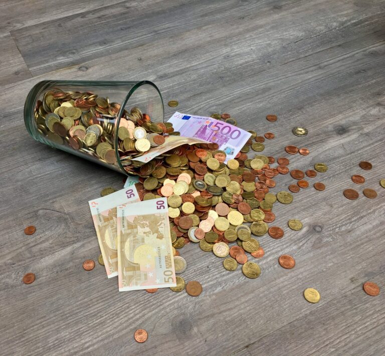 De loon-prijsspiraal komt weer op gang