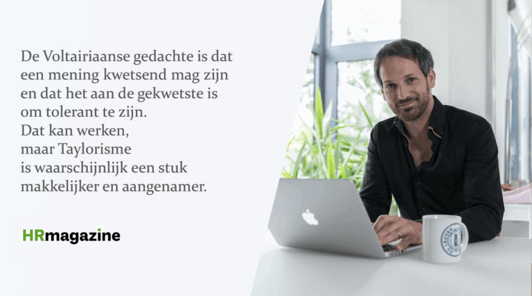 HET KLEINER GEHEEL. Will Smith vecht op de Oscars