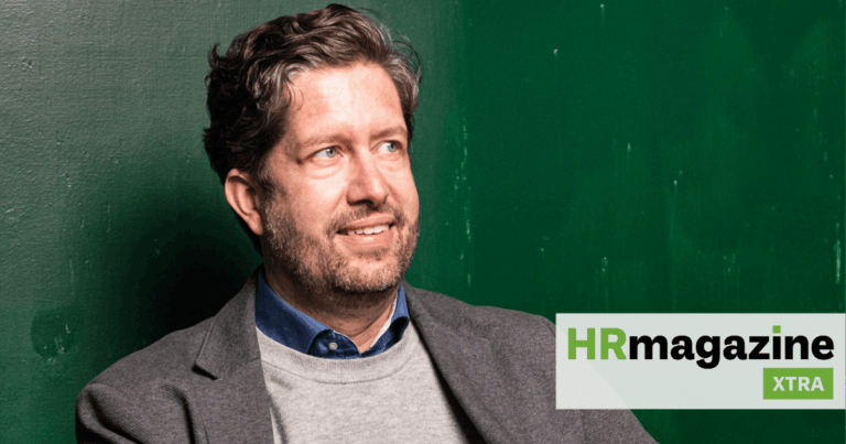 De kracht van digitalisatie voor de employee experience