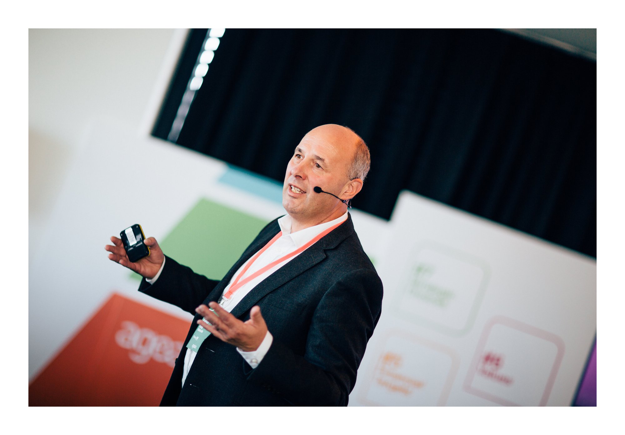 'Diversiteit en inclusie essentieel voor de uitvoering van onze strategie'