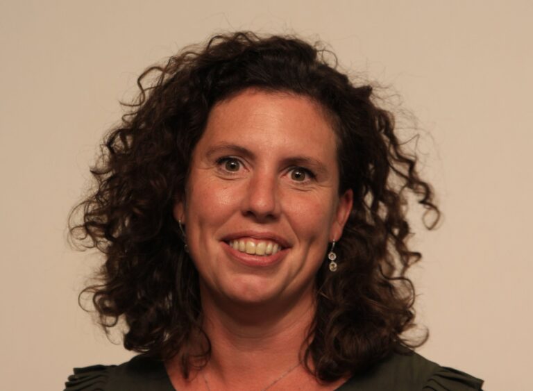 Charlotte Veys benoemd tot hr-directeur bij Balta Group nv