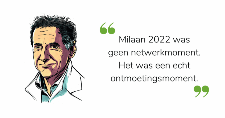 HRupdate 19 mei - Milaan 2022