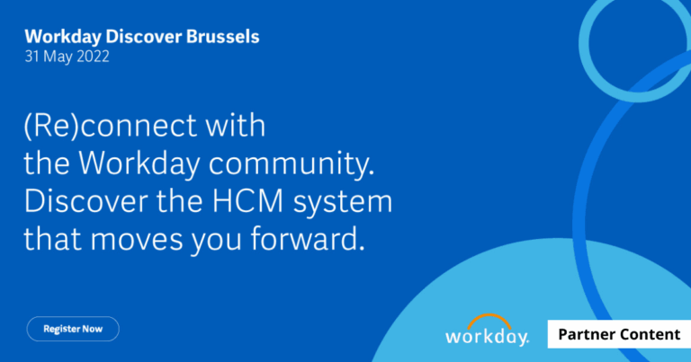 Zelf de kracht van Workday ontdekken.