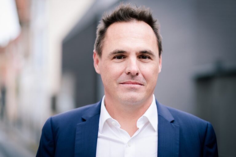 Sociale relaties in vertrouwen