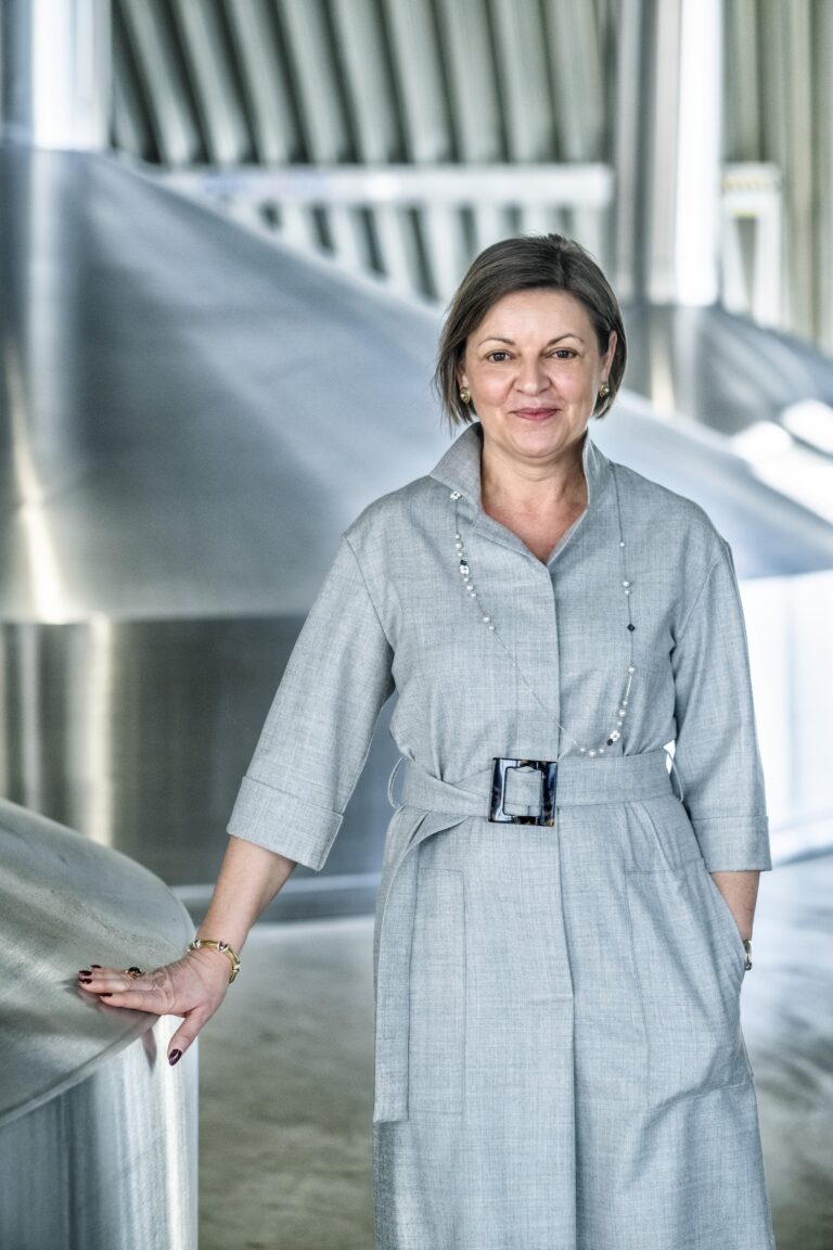 'In het teken van de internationale connectie'