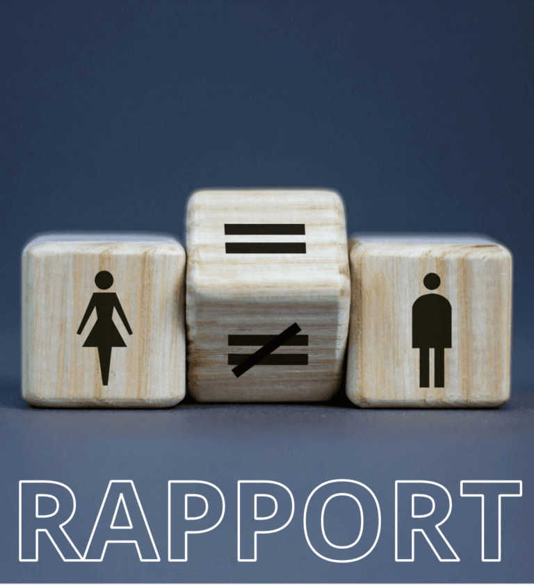 Groeiende genderkloof voor werkbaar werk