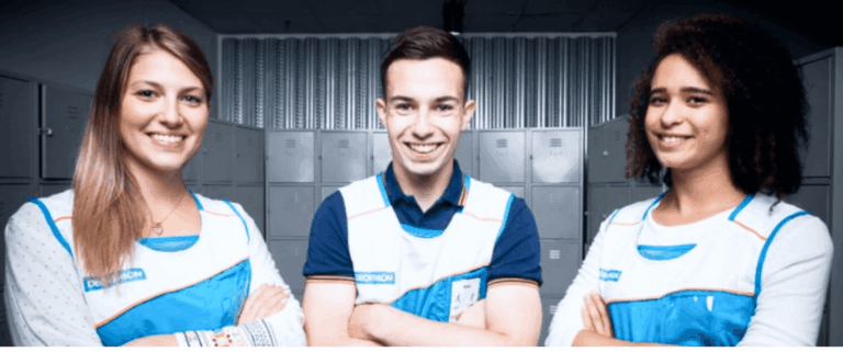 Decathlon maakt starters meteen ceo van hun minionderneming