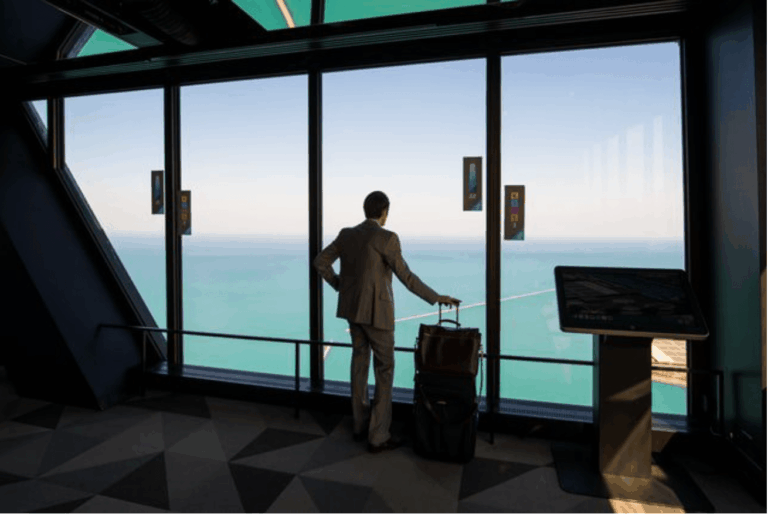 Financiële departement speelt rol in ‘The Great Resignation’