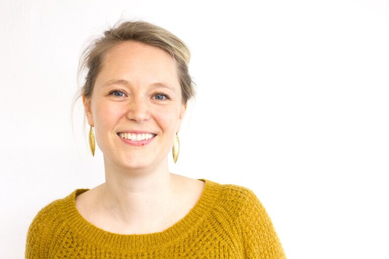 ‘Technologie zet medewerkers centraal’