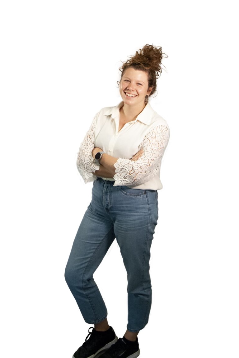 De virale glimlach