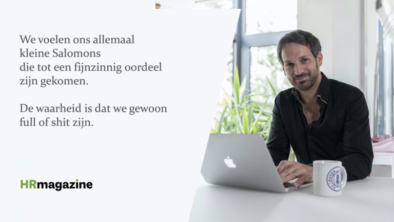 Het kleiner geheel. Hond bijt kind. Leve de hond