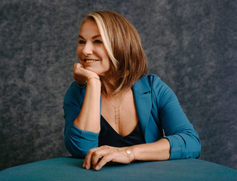 Esther Perel over de pandemie en de kwaliteit van relaties