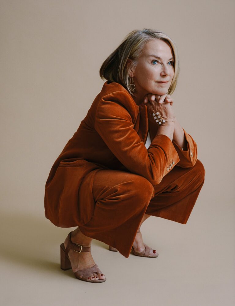 Esther Perel over De Grote Relatiebreuk