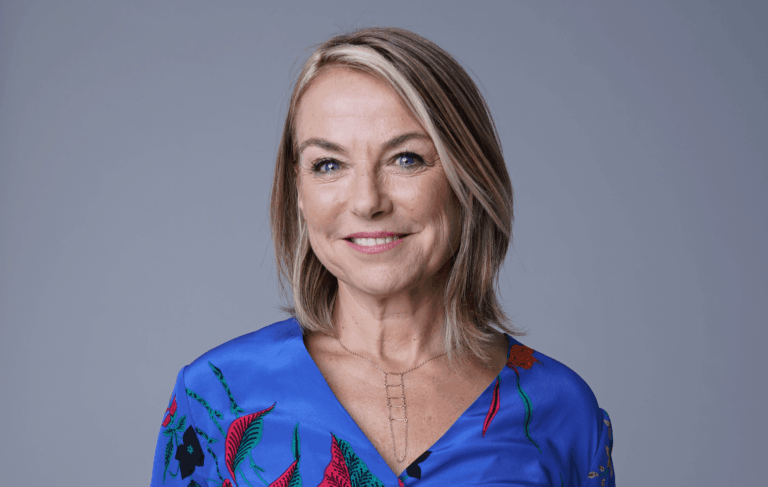 Esther Perel over Levinas en Buber