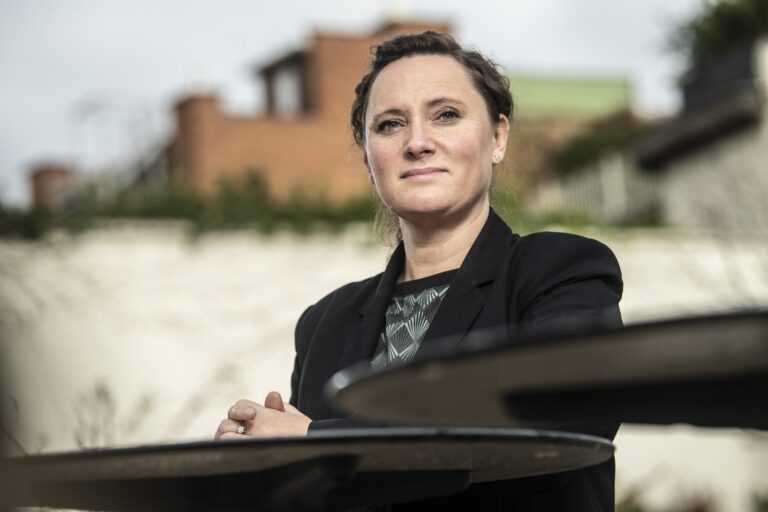 “De basis voor werkgeluk wordt gelegd bij de aanwerving”