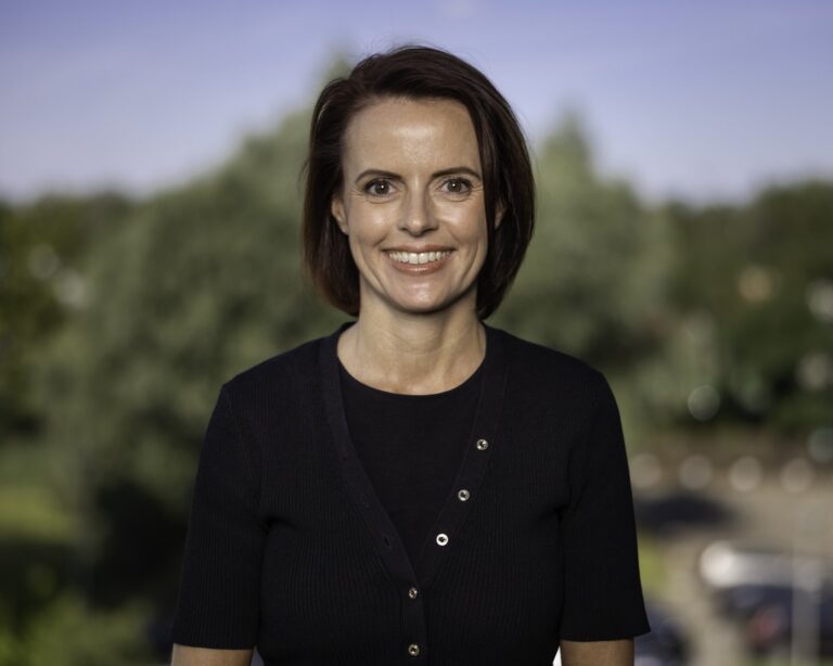 “Werkgeluk is een kwestie van energie”