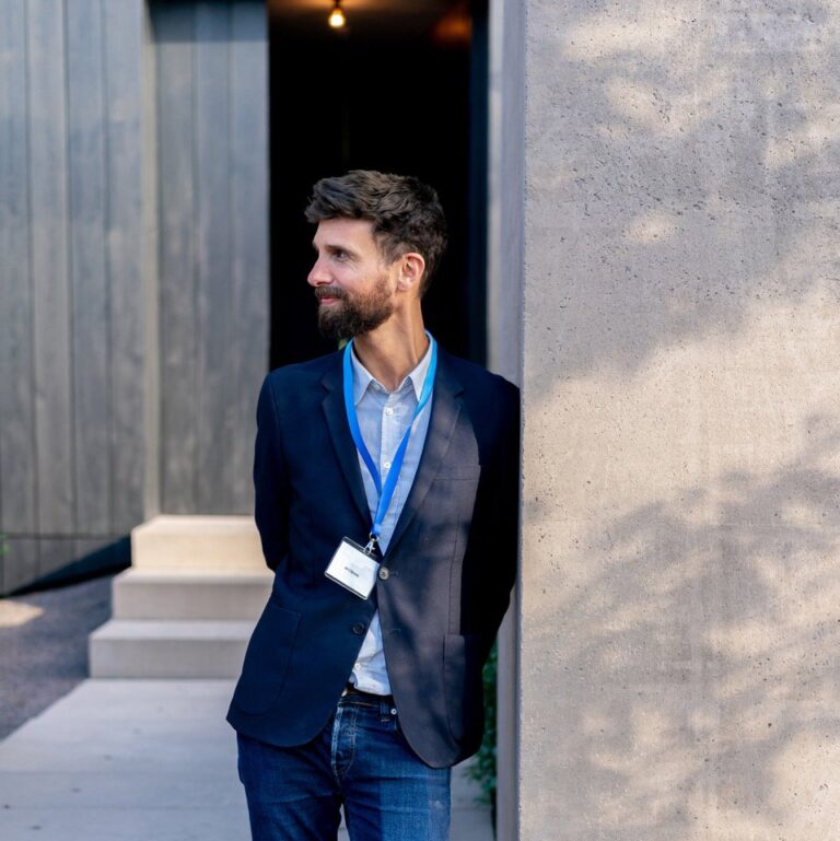 “Digitale innovatie? Zeker. Maar we blijven focussen op de menselijke kant”