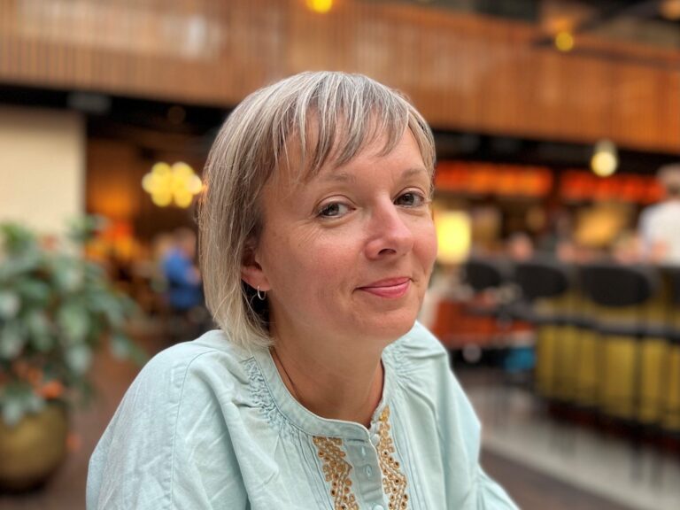 Mireille Coudron naar Moore Belgium als human capital director