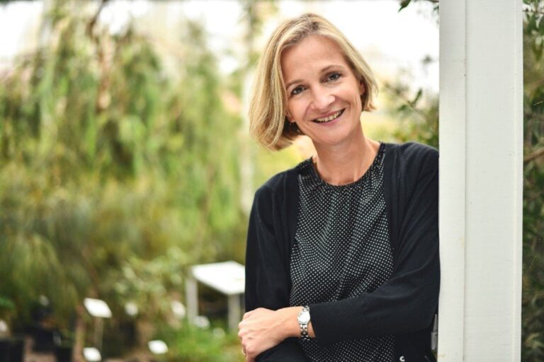 Els Overbergh wordt CHRO bij Baloise Insurance