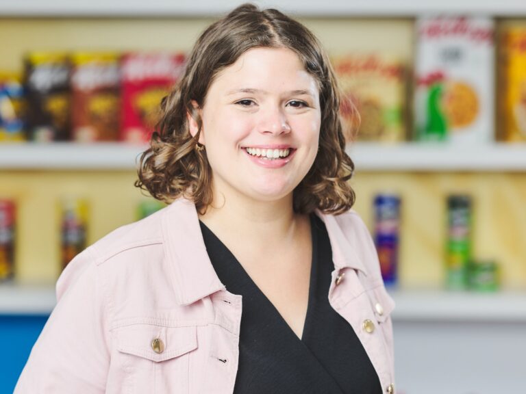Freya Van Grinderbeek: Kellogg’s versterkt inclusiebeleid met extra steun rond zwangerschap en vruchtbaarheid
