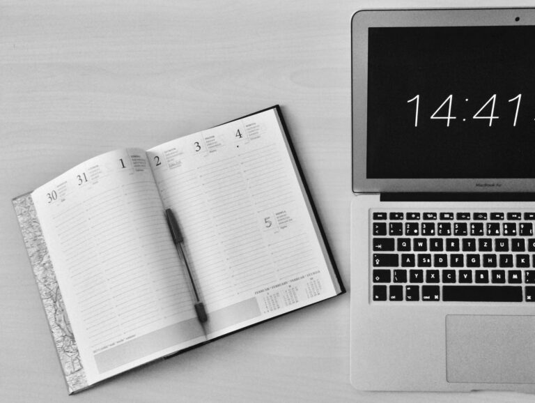 Vier bouwstenen voor succesvol digitaliseren
