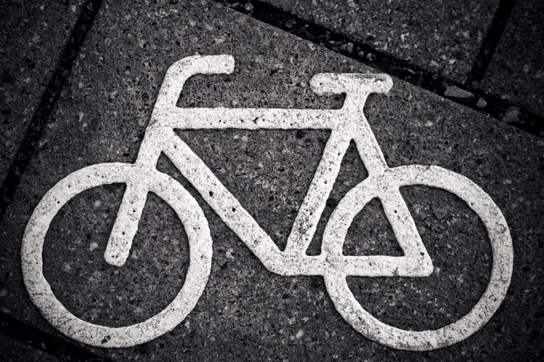 Fietsleasing neemt sterk toe