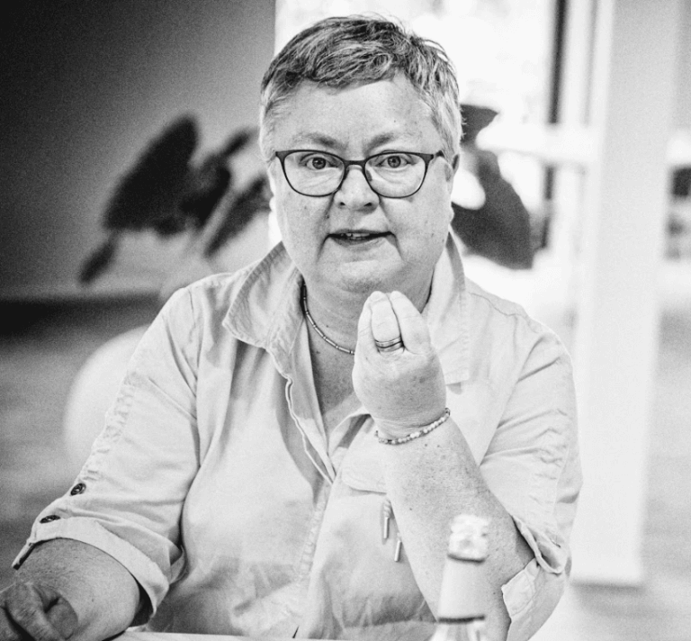 “Werkgeluk is een mantra”