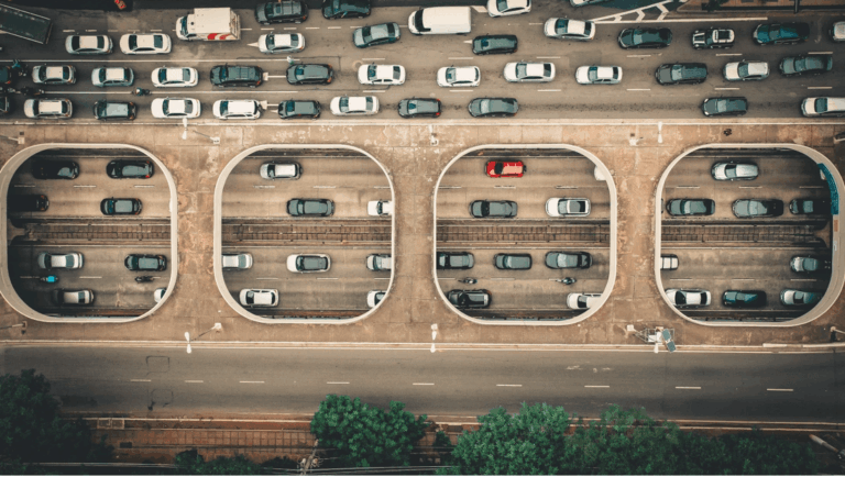 Auto blijft pendeloptie nummer 1