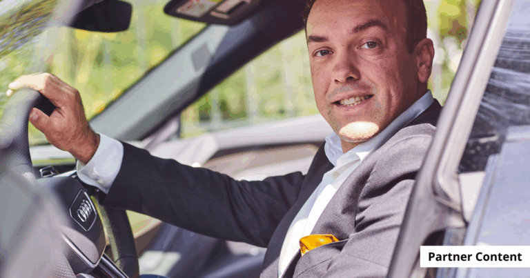 Wacht niet langer op uw Audi dankzij Bridge lease