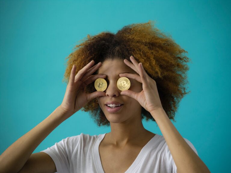 Een op de vier bereid om deel loon te krijgen in cryptogeld