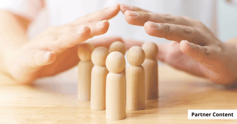 HR: Van Human Resources naar Human Being Management