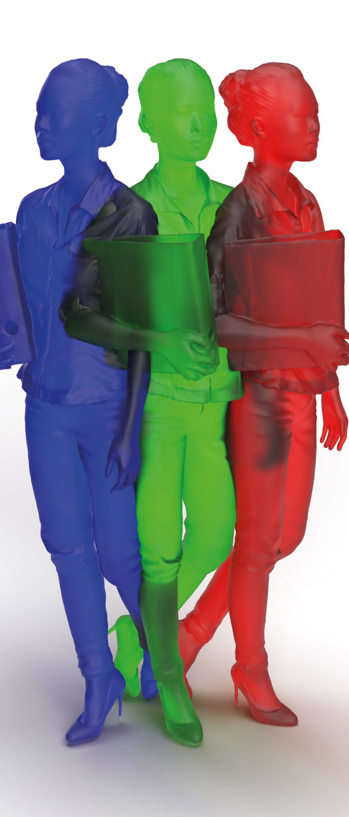 Meer betrokkenheid dankzij mensgerichte digitalisering