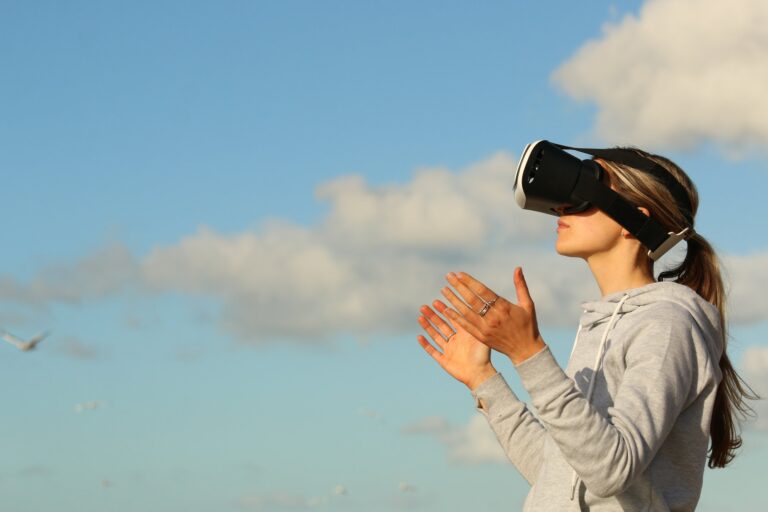 Virtuele realiteit om sollicitatieprocedure te ondersteunen