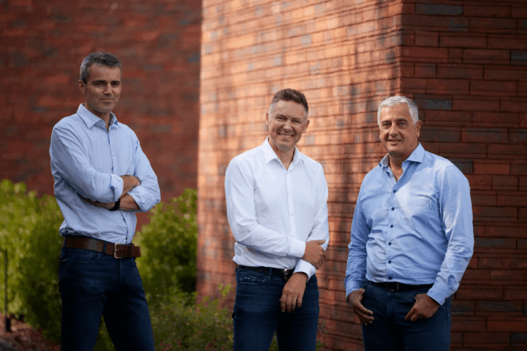 Hr tech PayBIX haalt 1,2 miljoen op