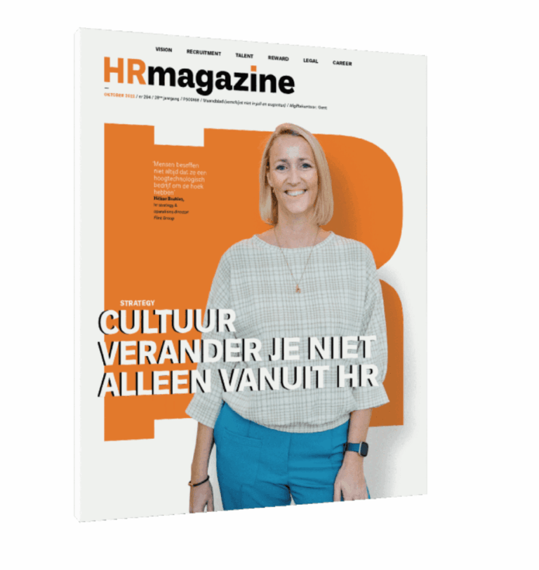 HRupdate 45 Vonken en vuur